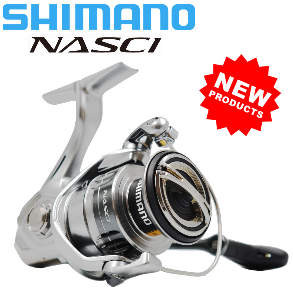 Daiwa Reel Bg - SHIMANO NCI gulungan pancing Spinning 5