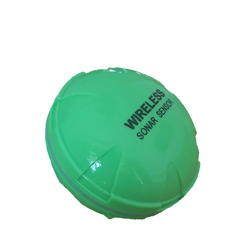 Fishing Depth Finder - Pencari Ikan Sonar Nirkabel Bluetooth Portabel,