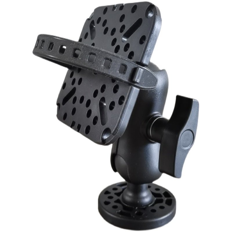 Platform Pemasangan Kayak Univ - Fish Finder Mount ulasan dan harga