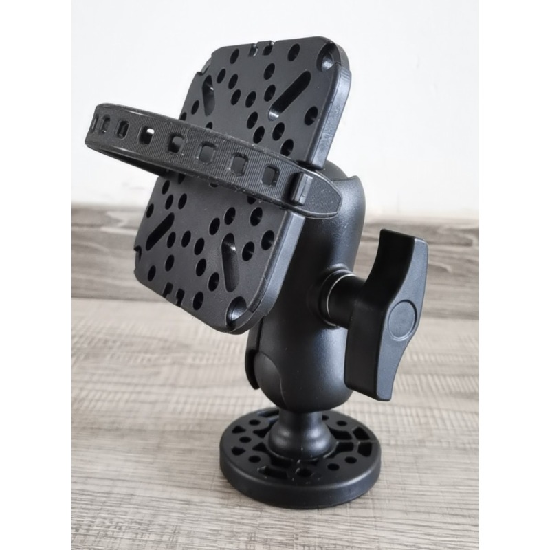 Platform Pemasangan Kayak Univ - Fish Finder Mount ulasan dan harga