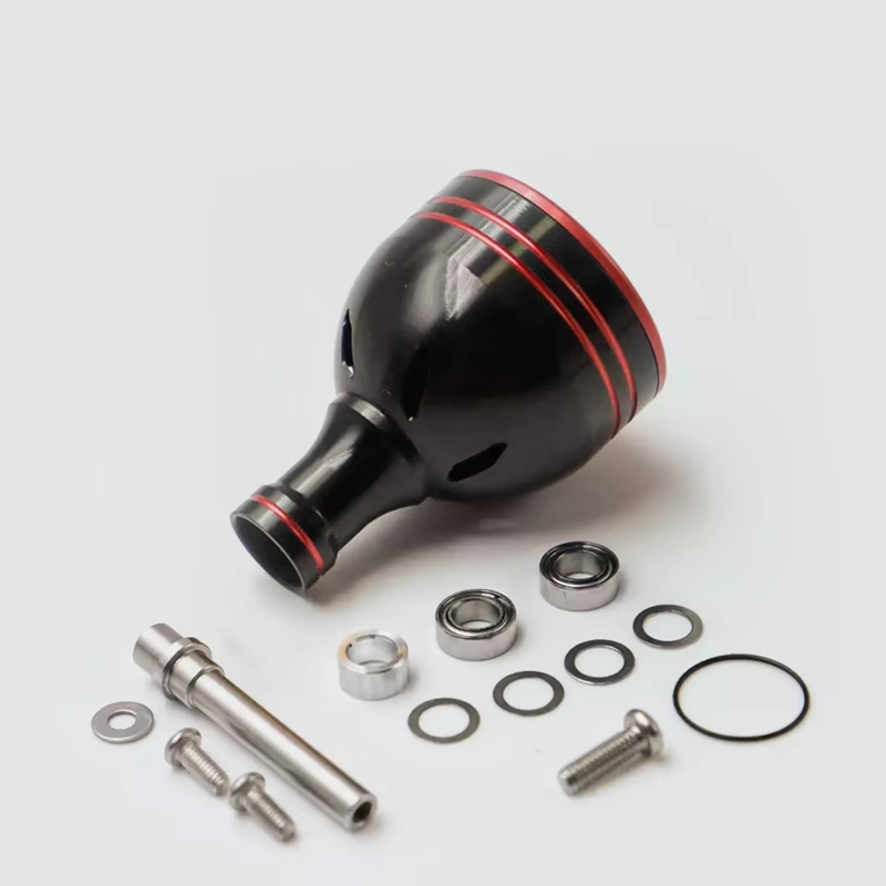 Kenop Daya 30mm untuk Reel Spi - Shimano Reel Sienna ulasan dan harga