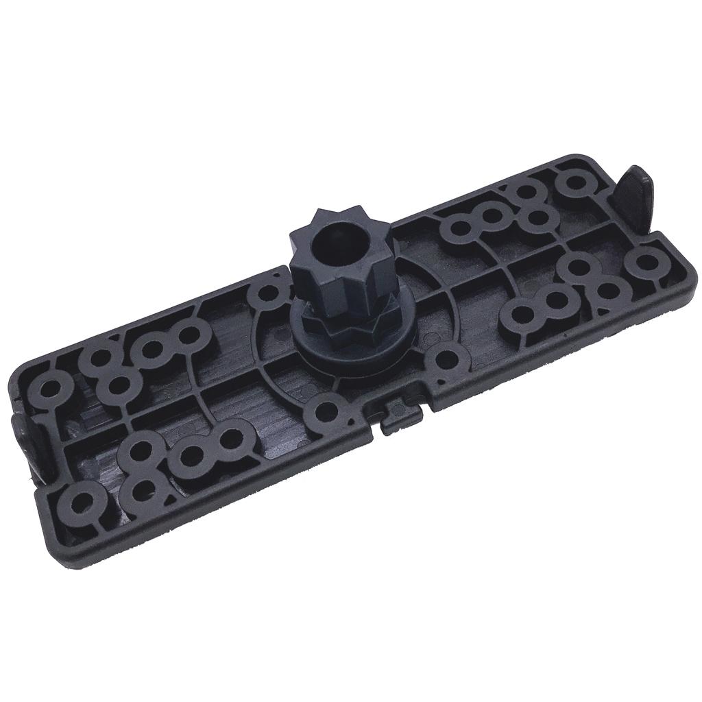 Braket Fishfinder Universal, K - Fish Finder Mount ulasan dan harga