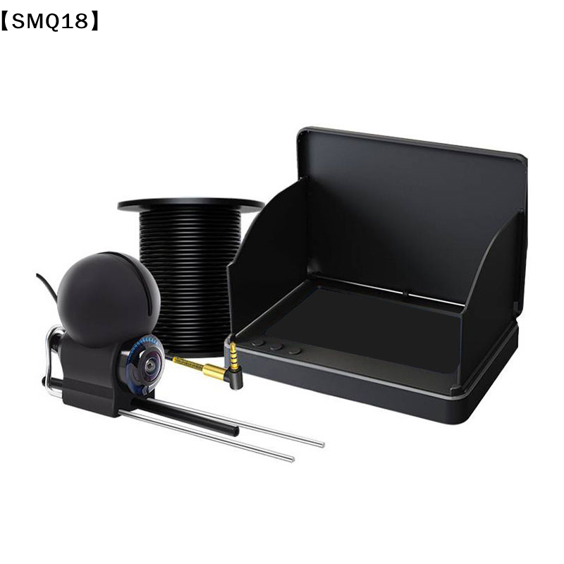 Alat Pendeteksi Kedalaman Ikan - Fishing Depth Finder ulasan dan harga