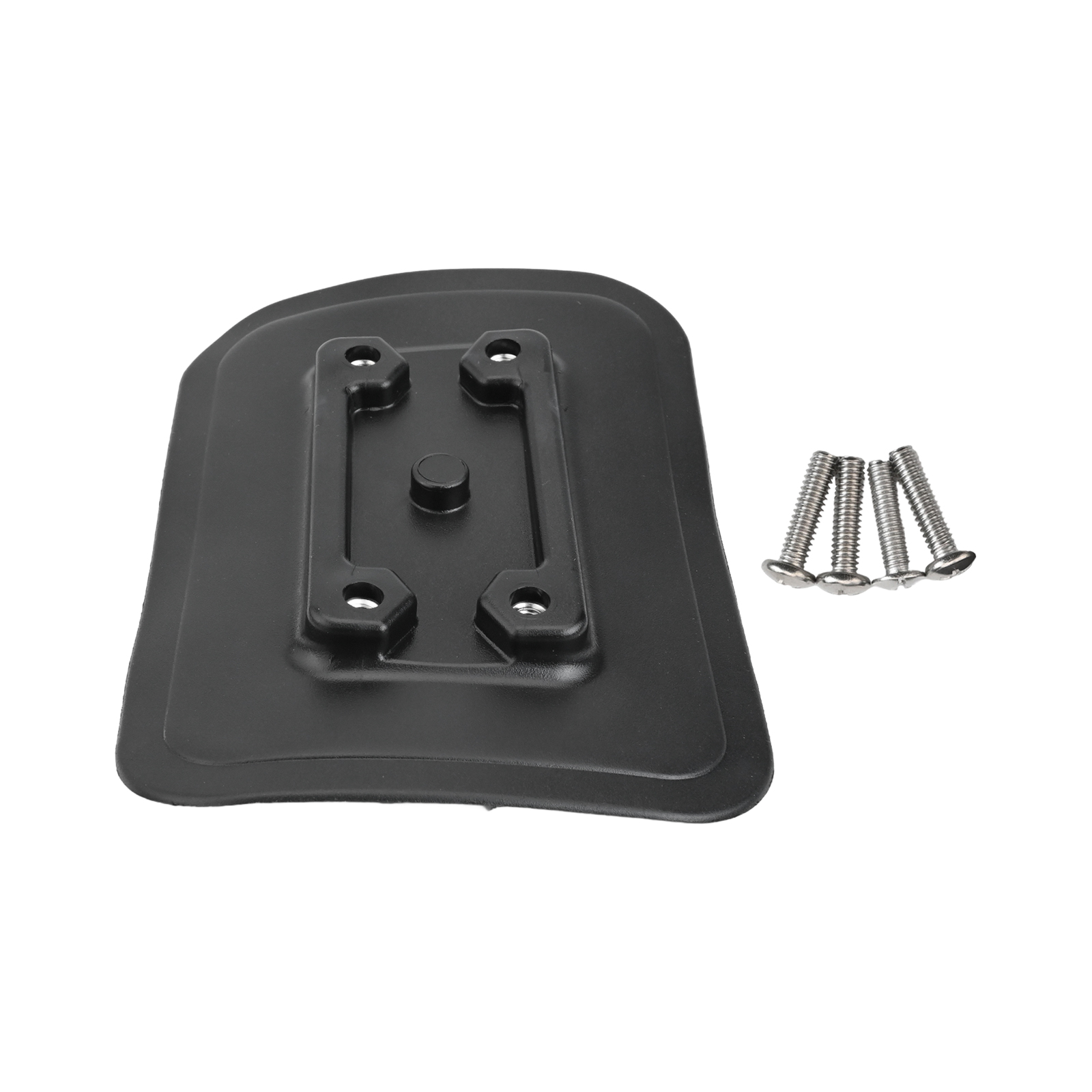 Peralatan Memancing Dudukan Jo - Fish Finder Mount ulasan dan harga