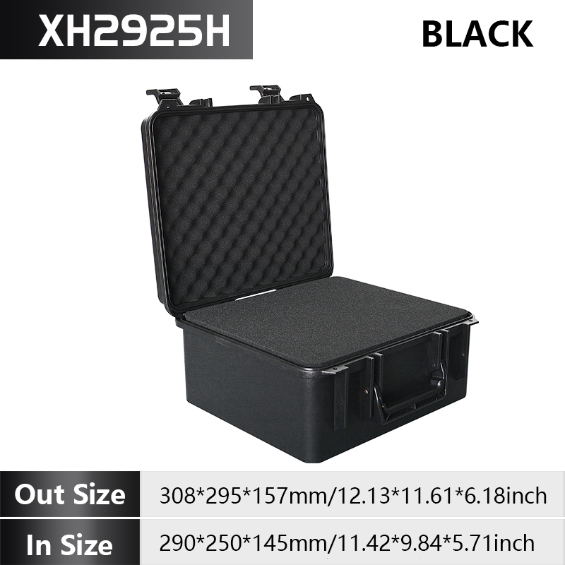 Kotak Alat Portabel Tugas Bera - Fish Finder Case ulasan dan harga
