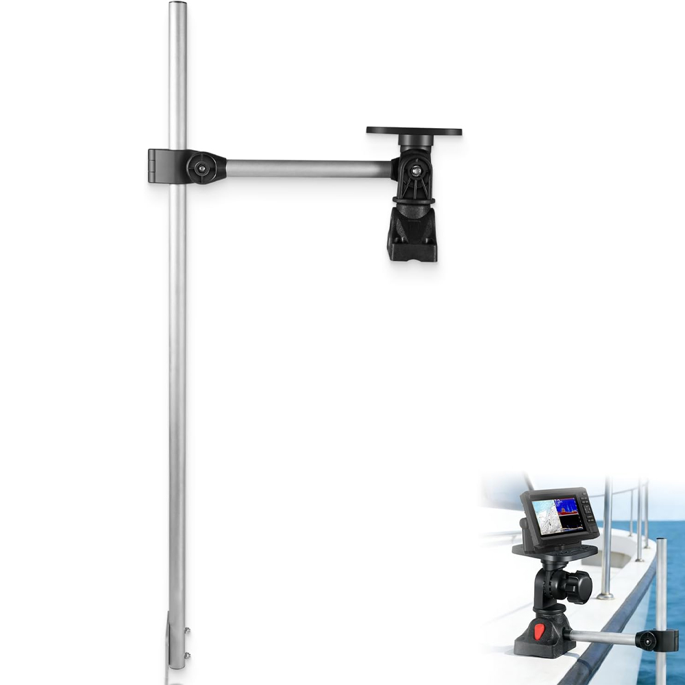 Pengganti Suku Cadang untuk 30 - Fish Finder Mount ulasan dan harga