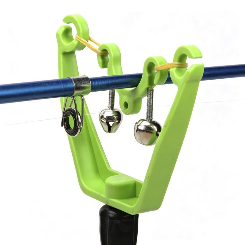 Klip Alarm Gigitan Pancing Pla - Bite Indicator ulasan dan harga