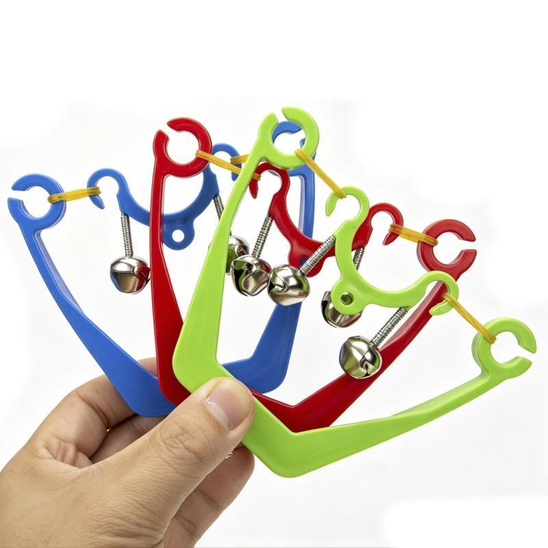Klip Alarm Gigitan Pancing Pla - Bite Indicator ulasan dan harga