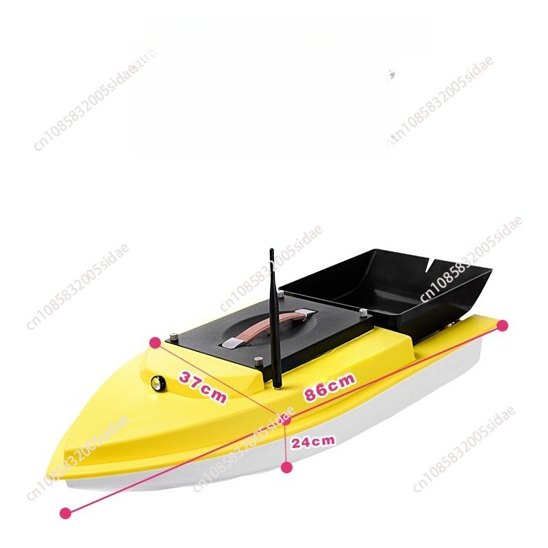 Perahu Umpan RC GPS untuk Mema - Fish Finder Gps ulasan dan harga
