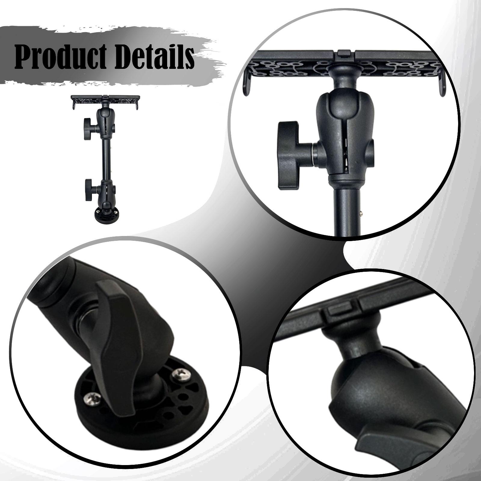 Aksesori Dudukan Fish Finder,  - Fish Finder Mount ulasan dan harga