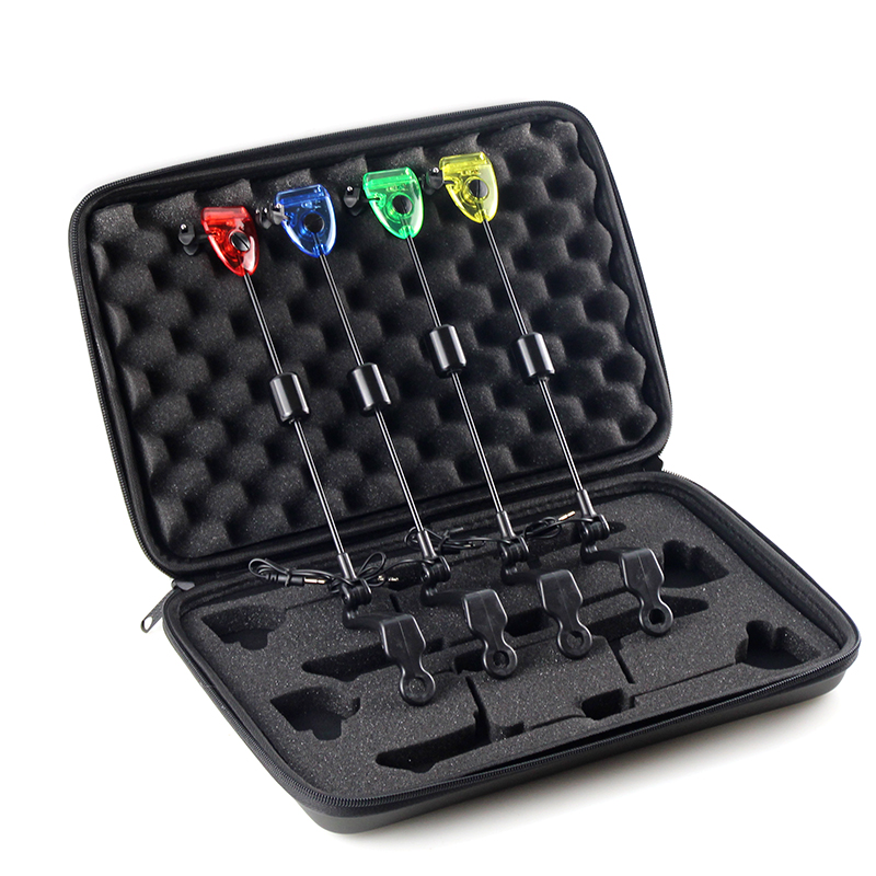 Fishing Swingers Set menyala L - Bite Indicator ulasan dan harga