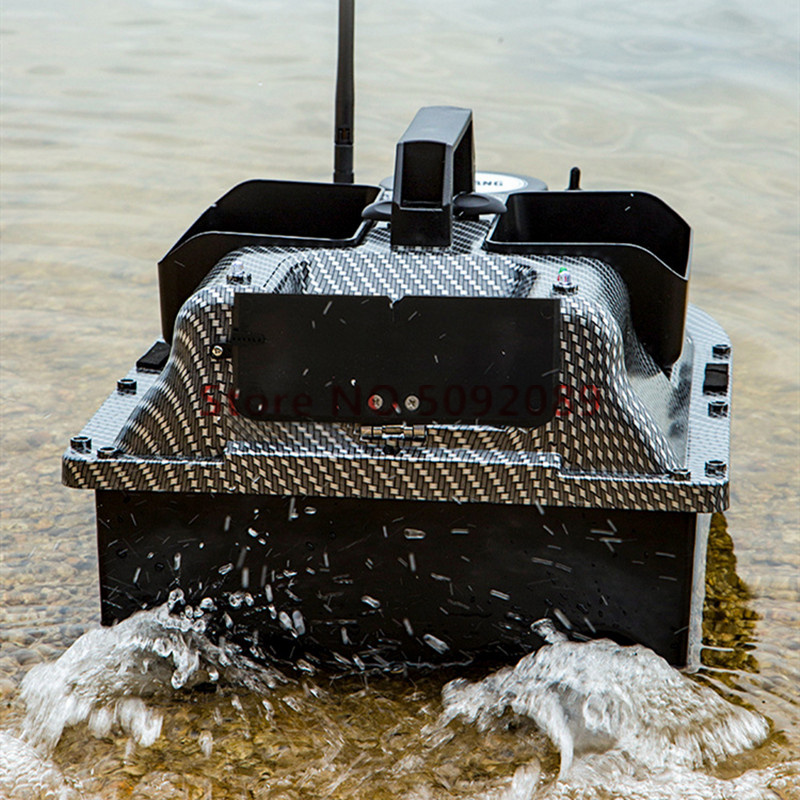 Umpan pancing RC crawler kecep - Fish Finder Gps ulasan dan harga