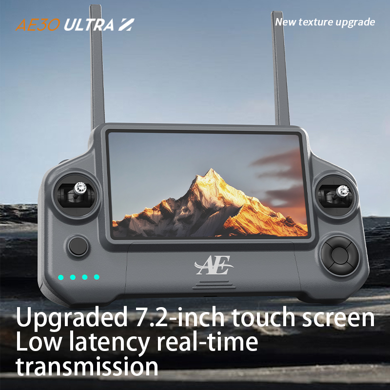 AE Ultra GPS Drone 4K Kamera H - Fishing Gps ulasan dan harga