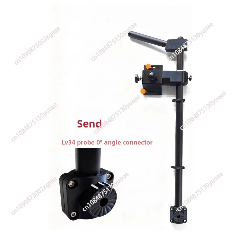 Penyangga Pencari Ikan Logam y - Fish Finder Mount ulasan dan harga