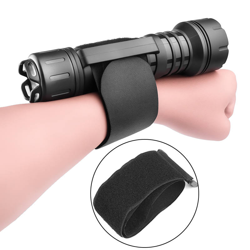 Senter Selam XHP70 Baru IPX8 C - Fishing Light ulasan dan harga