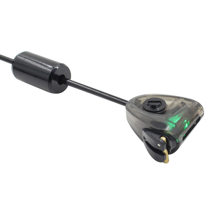 LED Carp Memancing Swinger Ter - Bite Indicator ulasan dan harga