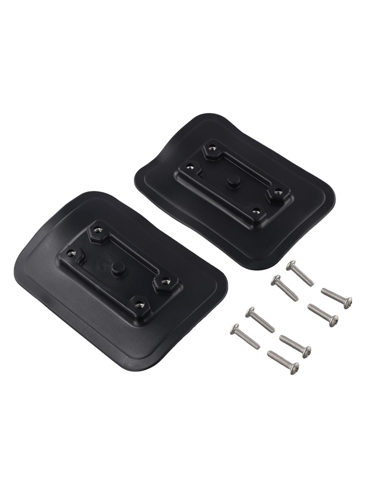 Peralatan Perahu Dudukan Fish  - Fish Finder Mount ulasan dan harga