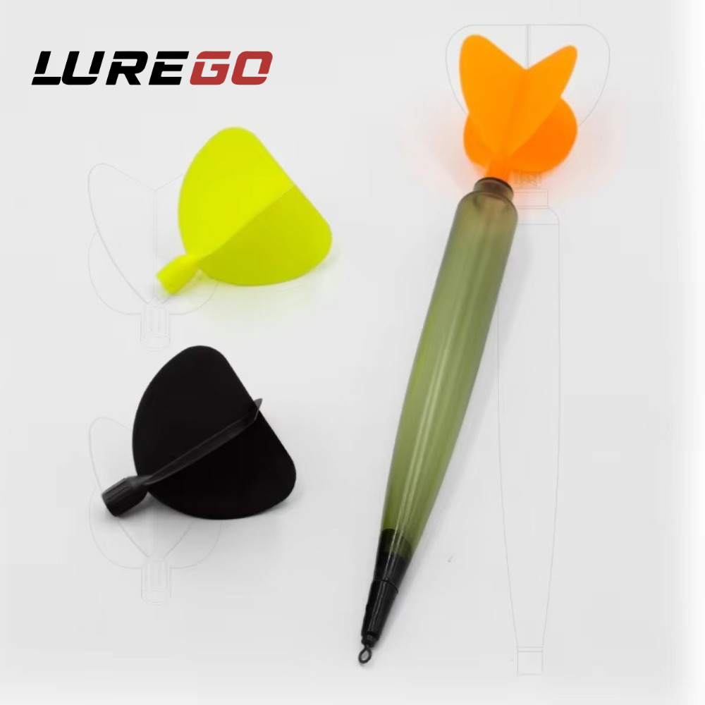 1 Set Pelampung Penanda untuk  - Fishing Depth Finder ulasan dan harga