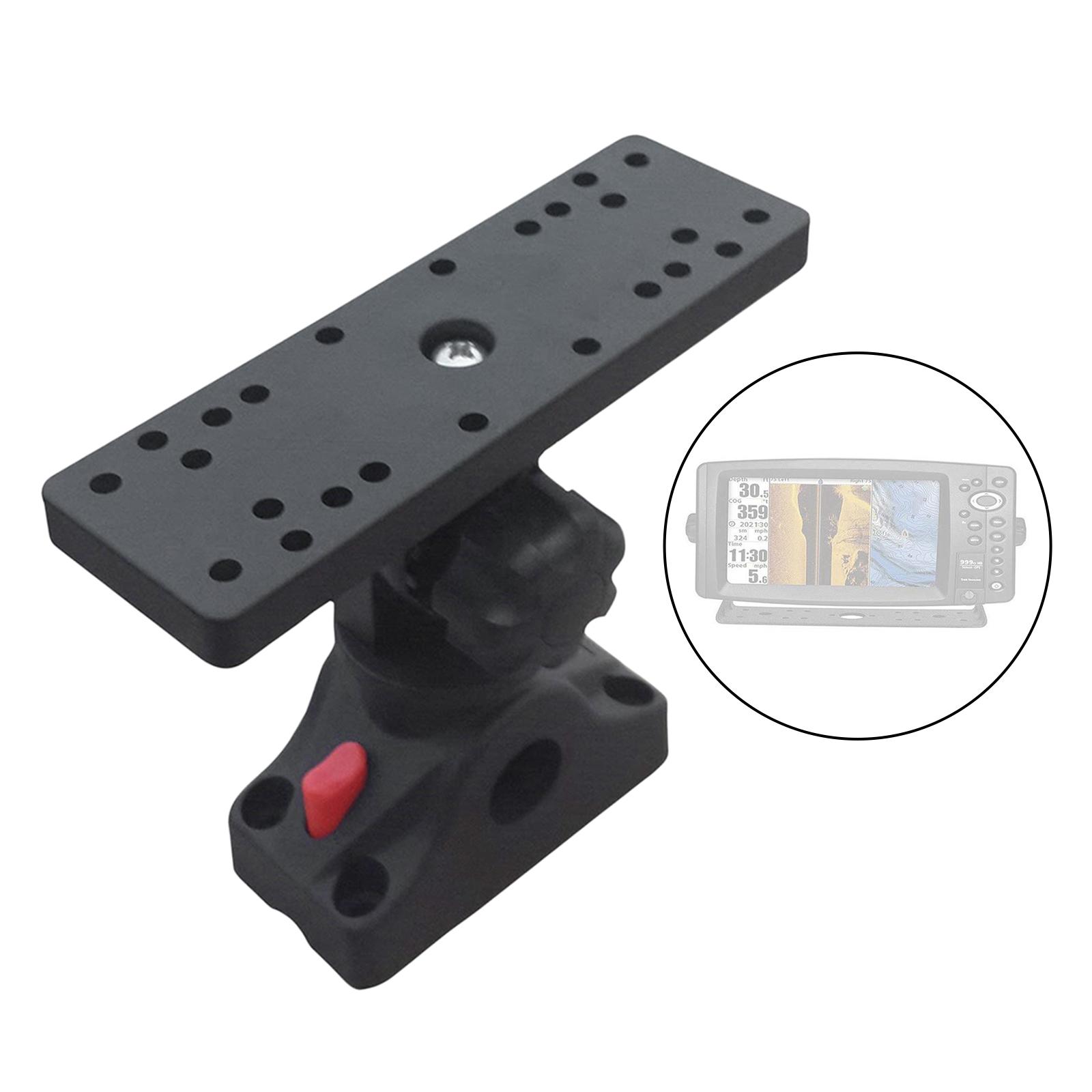 Dudukan Universal untuk Fish F - Fish Finder Mount ulasan dan harga