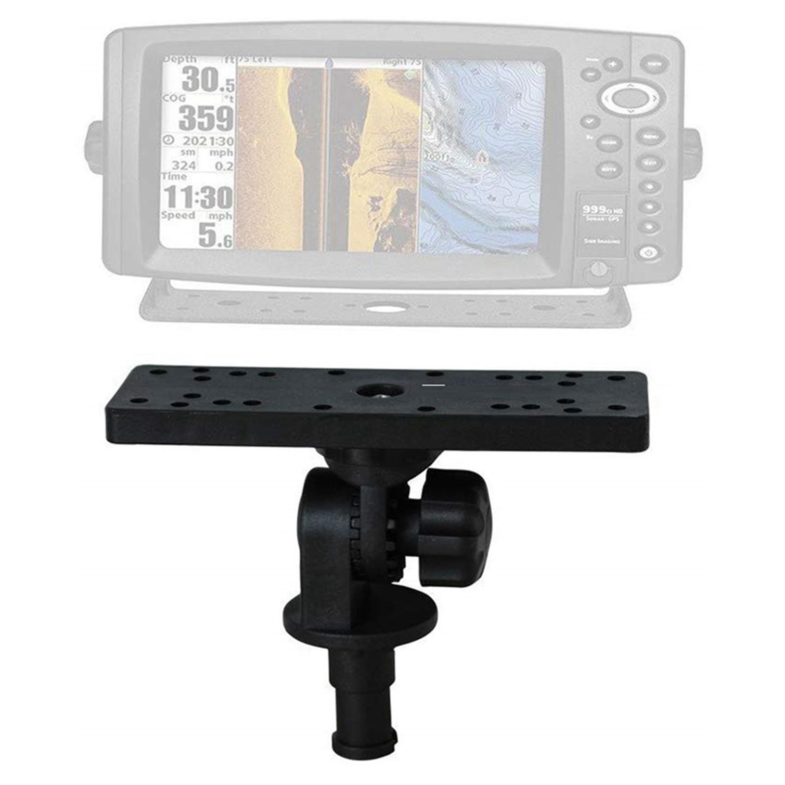 Dudukan Universal untuk Fish F - Fish Finder Mount ulasan dan harga