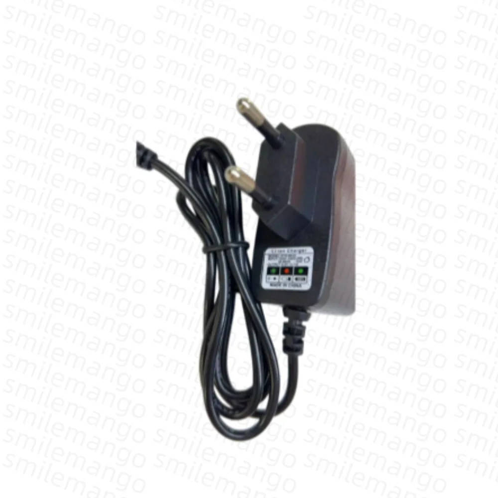 Baterai 7.4V 12000mAh dengan P - Fish Finder Charger ulasan dan harga