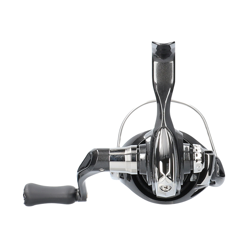 DAIWA 2026 CROSSFIRE LT Reel P - Abu Garcia Reel Max ulasan dan harga