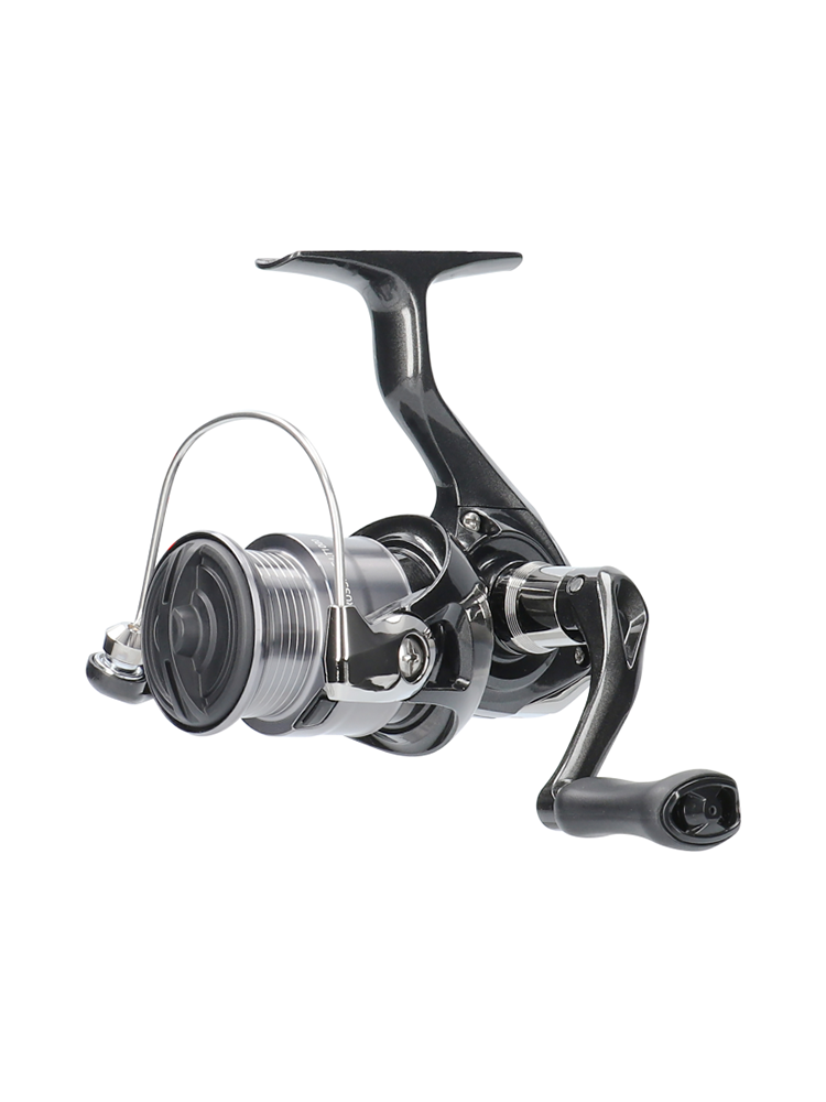 DAIWA 2026 CROSSFIRE LT Reel P - Abu Garcia Reel Max ulasan dan harga