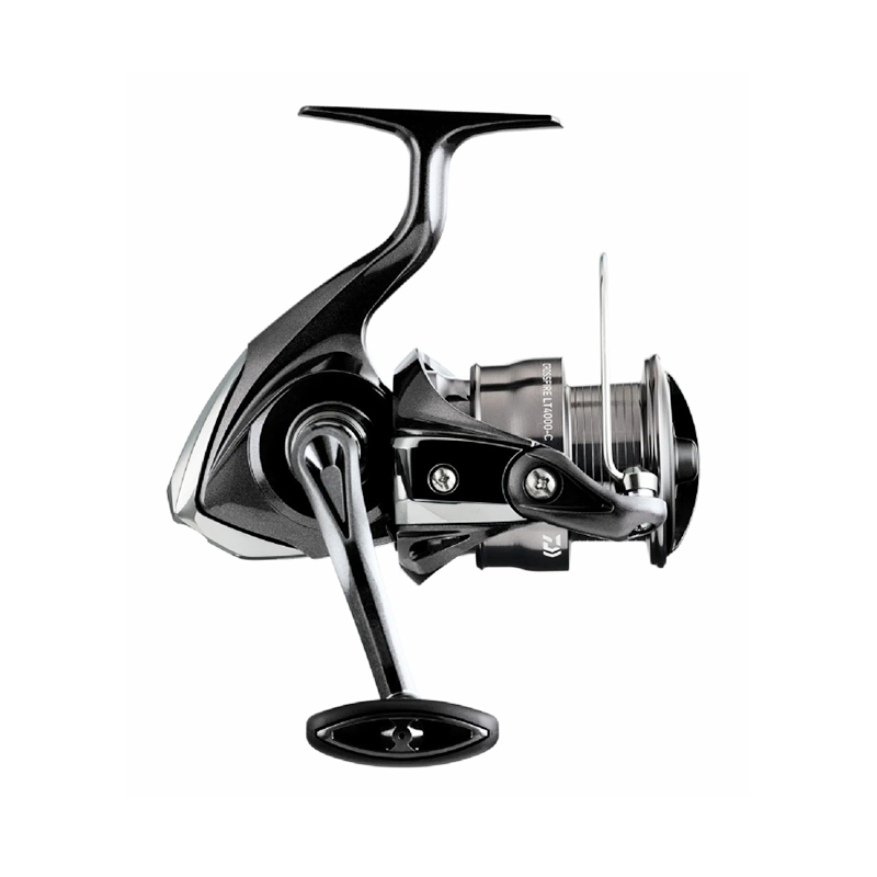 DAIWA 2026 CROSSFIRE LT Reel P - Abu Garcia Reel Max ulasan dan harga