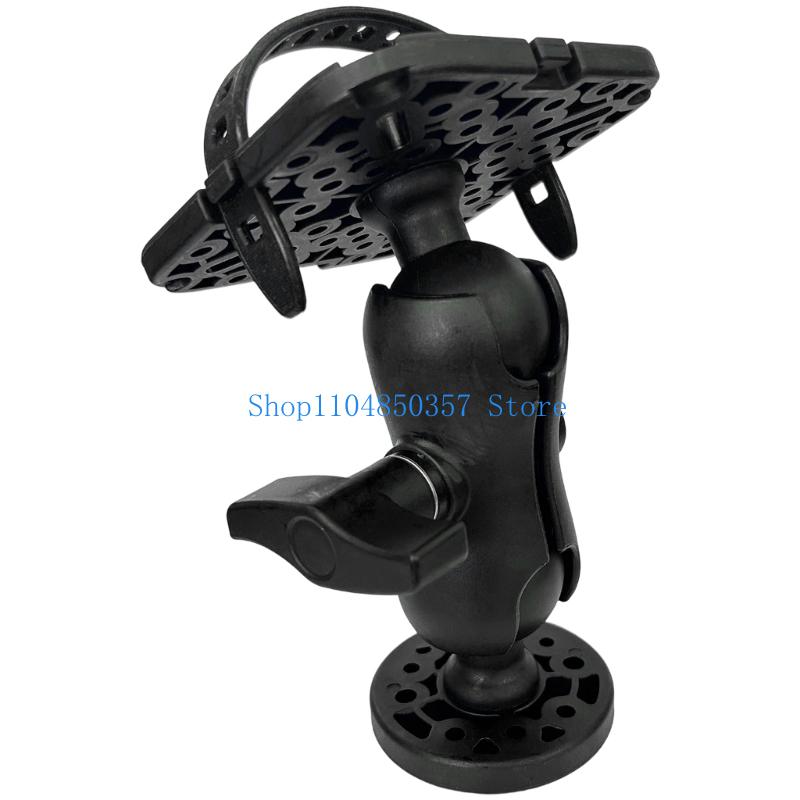 Alas Dudukan Pencari Elektroni - Fish Finder Mount ulasan dan harga