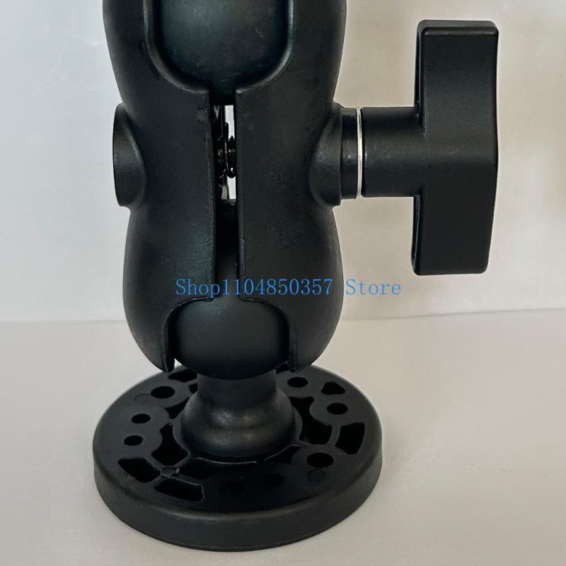 Alas Dudukan Pencari Elektroni - Fish Finder Mount ulasan dan harga