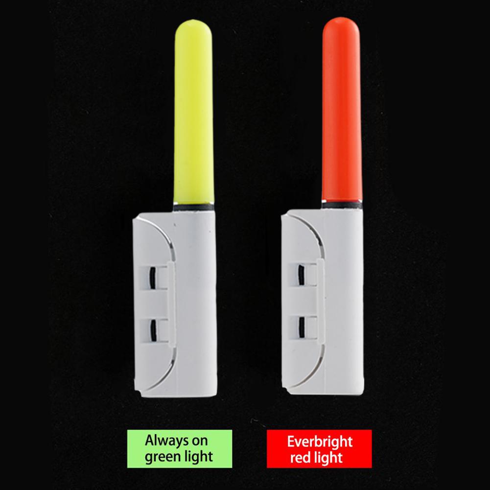 Lampu Pancing Malam LED yang D - Fish Finder Charger ulasan dan harga