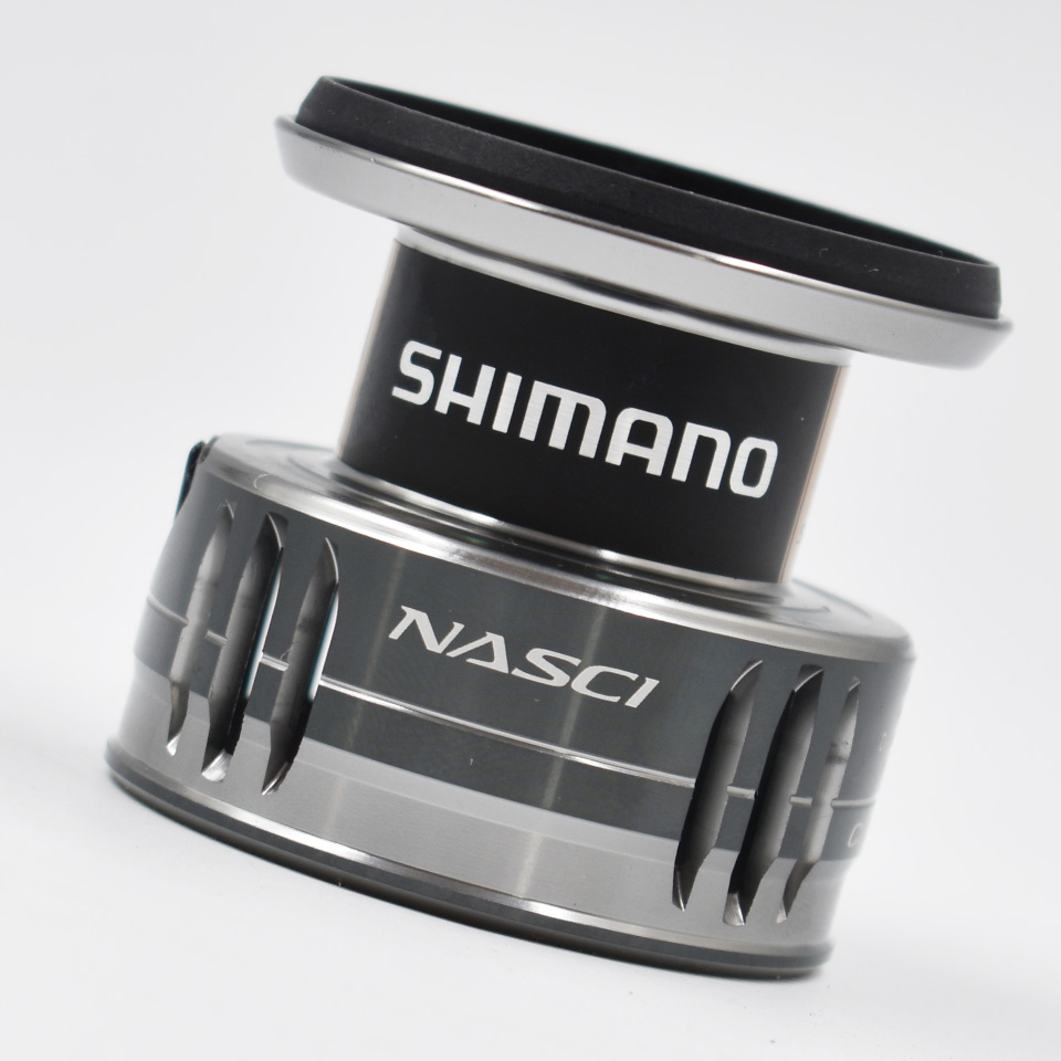 SHIMANO NCI gulungan pancing S - Daiwa Reel Bg ulasan dan harga