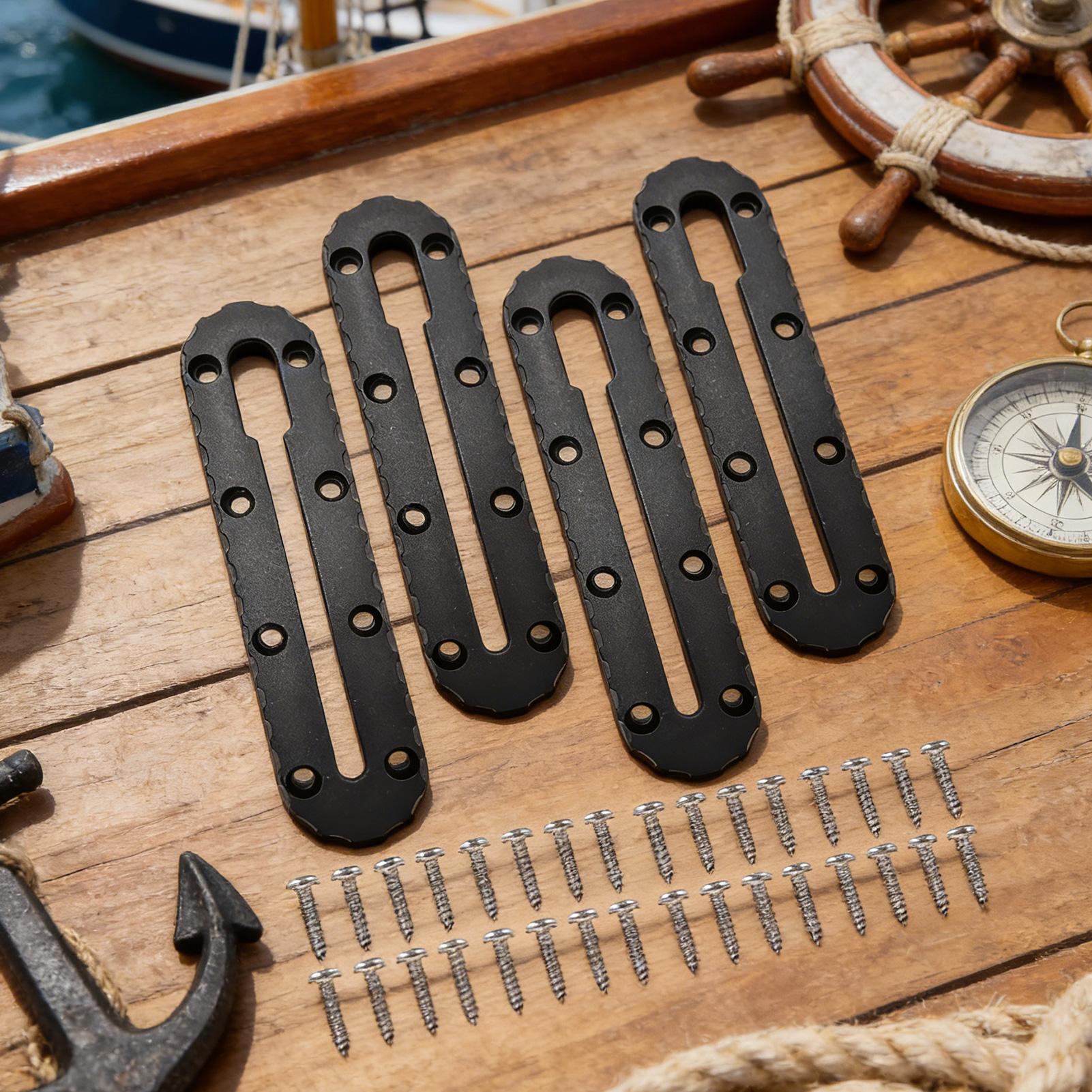 Rel Perlengkapan Kayak dengan  - Fish Finder Mount ulasan dan harga
