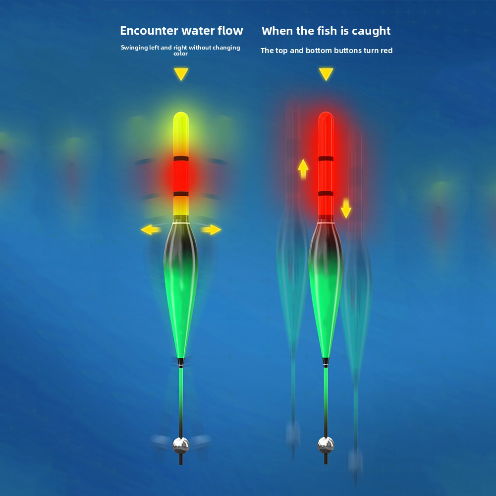 Set Senar Pancing Otomatis Bob - Bite Indicator ulasan dan harga