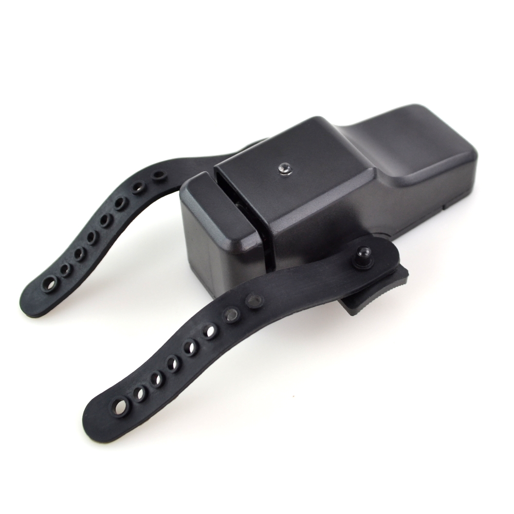 Hirisi 1/2/3Pcs Alarm Gigitan  - Bite Indicator ulasan dan harga