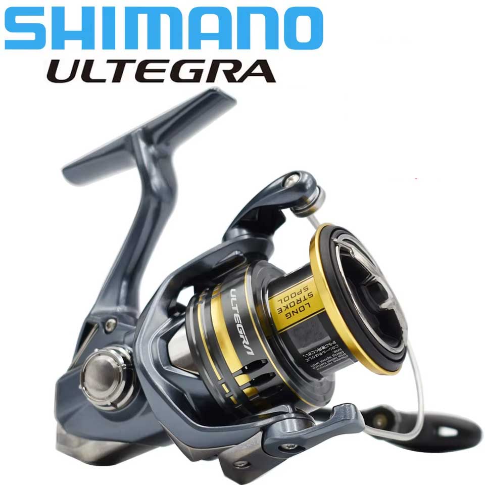 SHIMANO gulungan pancing, gulu - Daiwa Reel Bg ulasan dan harga