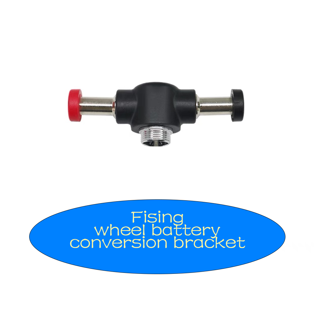 Suku Cadang Baterai Gulungan L - Fish Finder Battery ulasan dan harga