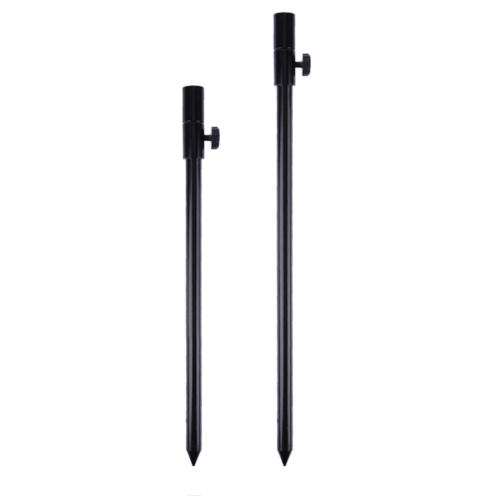 Tongkat Pancing Bankstick Alum - Bite Alarm ulasan dan harga