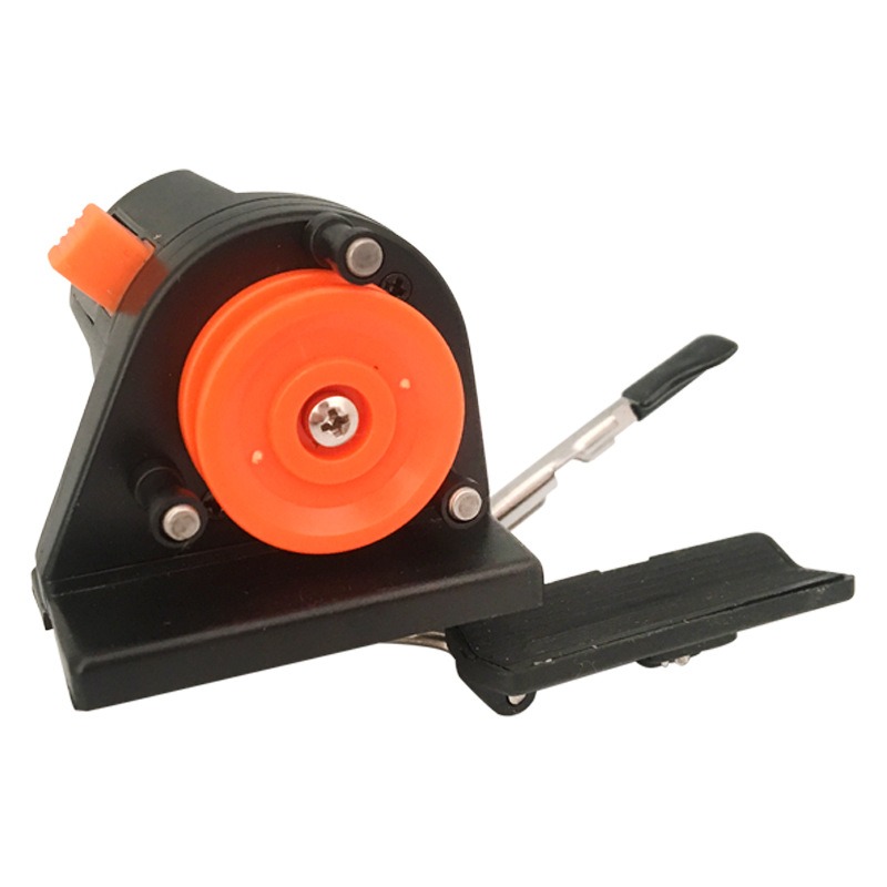 Penghitung Senar Pancing 0-999 - Fishing Depth Finder ulasan dan harga