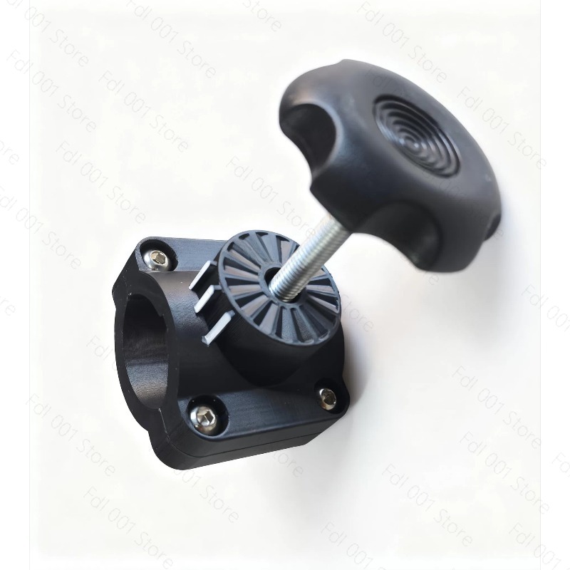 Braket Penyangga Transduser Fi - Fish Finder Mount ulasan dan harga