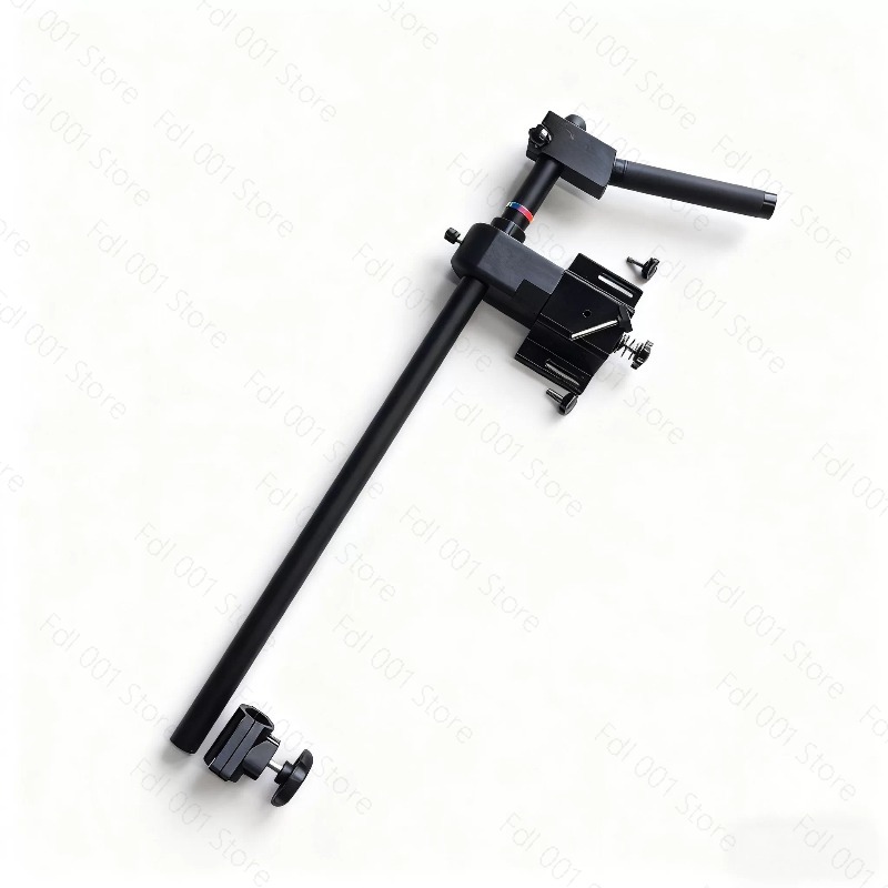 Braket Penyangga Transduser Fi - Fish Finder Mount ulasan dan harga