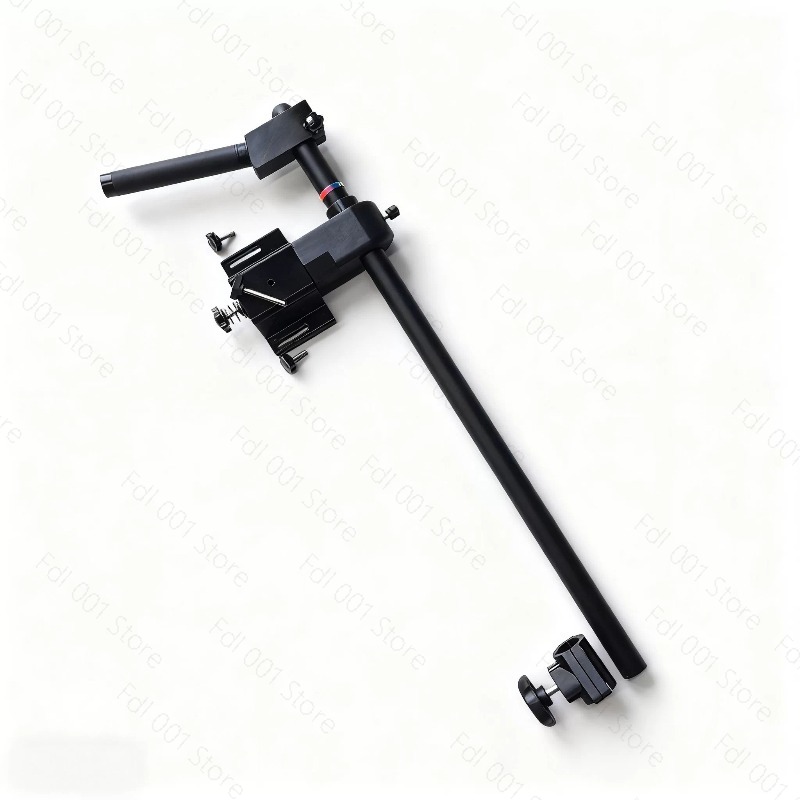 Braket Penyangga Transduser Fi - Fish Finder Mount ulasan dan harga