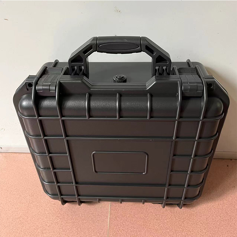 Kotak Peralatan Tahan Guncanga - Fish Finder Case ulasan dan harga