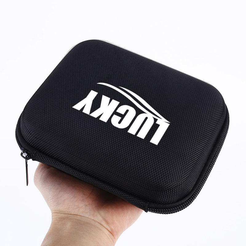 Tas penyimpanan pencari ikan E - Fish Finder Case ulasan dan harga